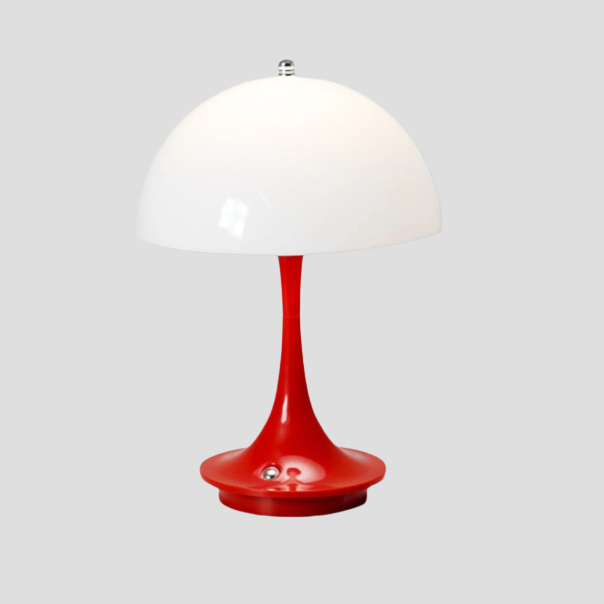 Kantarell - Scandinavian Table Lamp