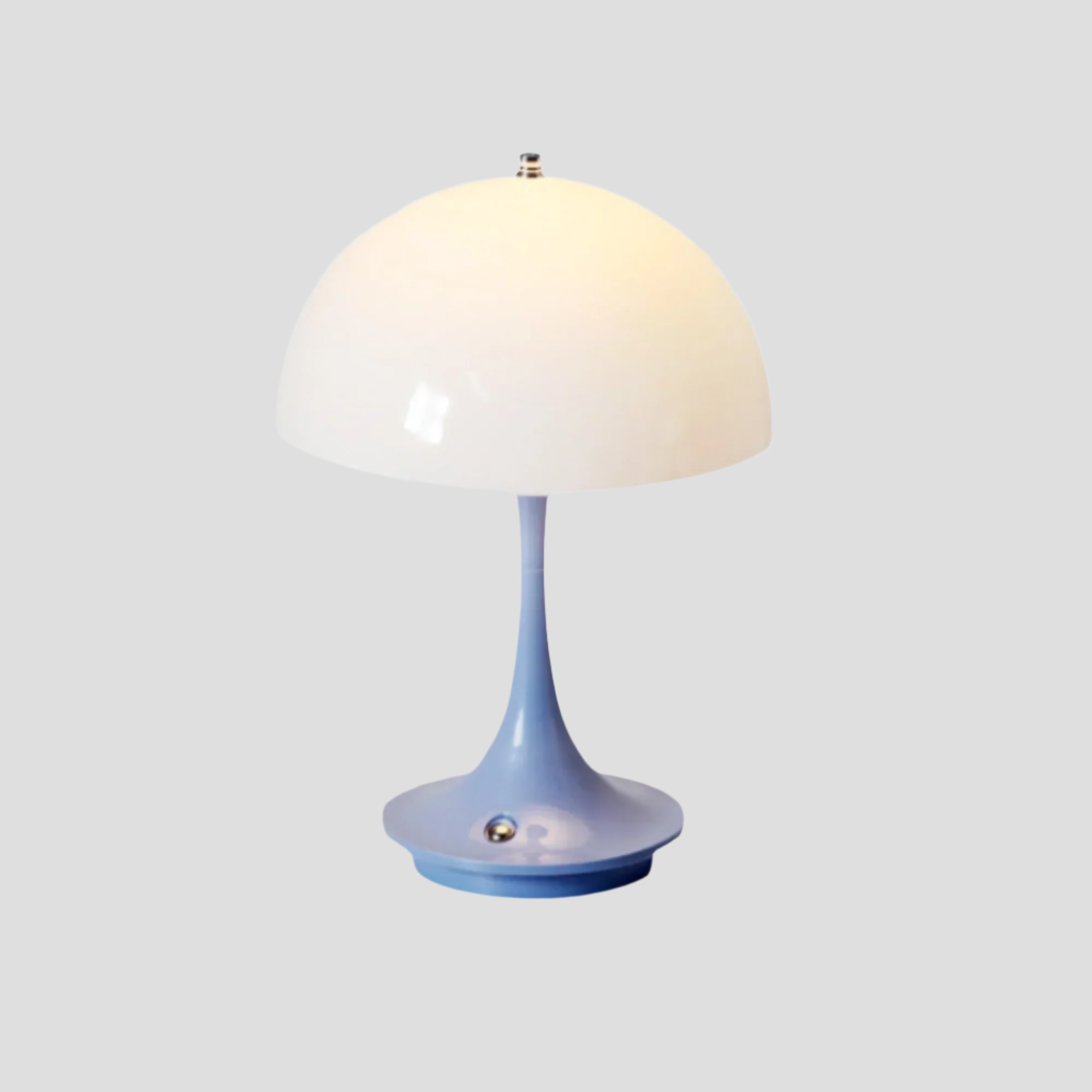 Kantarell - Scandinavian Table Lamp