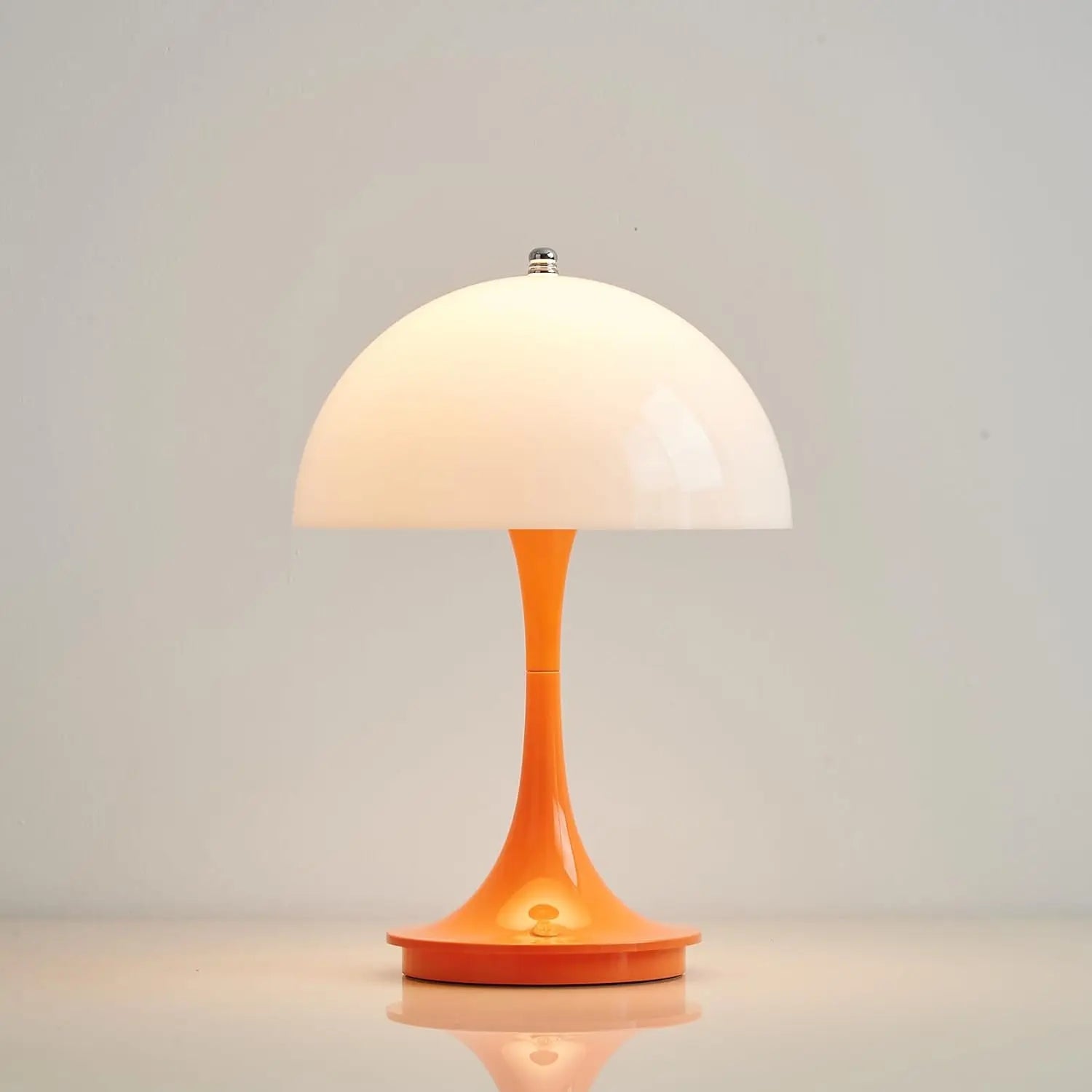 Kantarell - Scandinavian Table Lamp