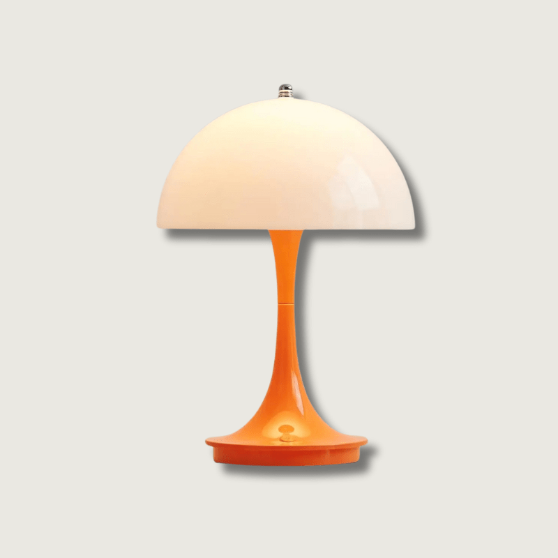Kantarell - Scandinavian Table Lamp
