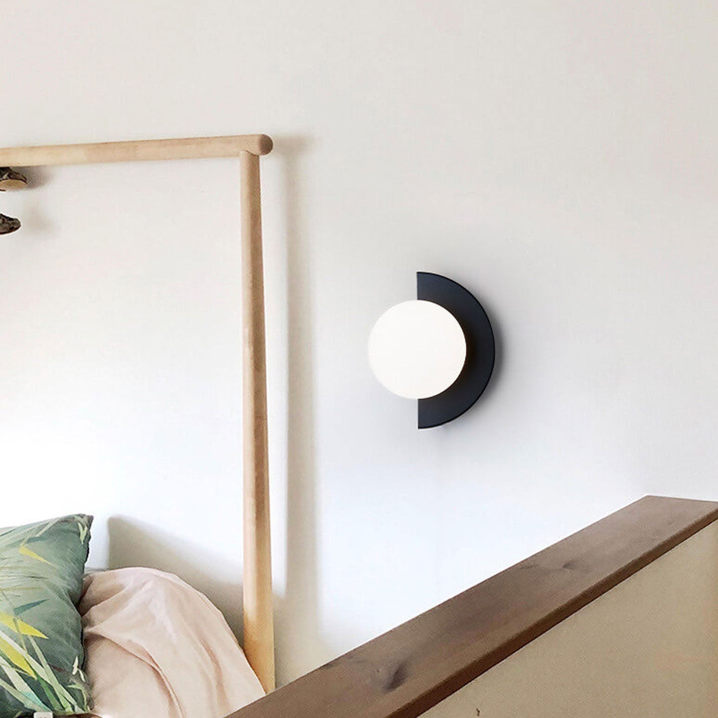 Kuunsirppi - Wall Sconce Lamp