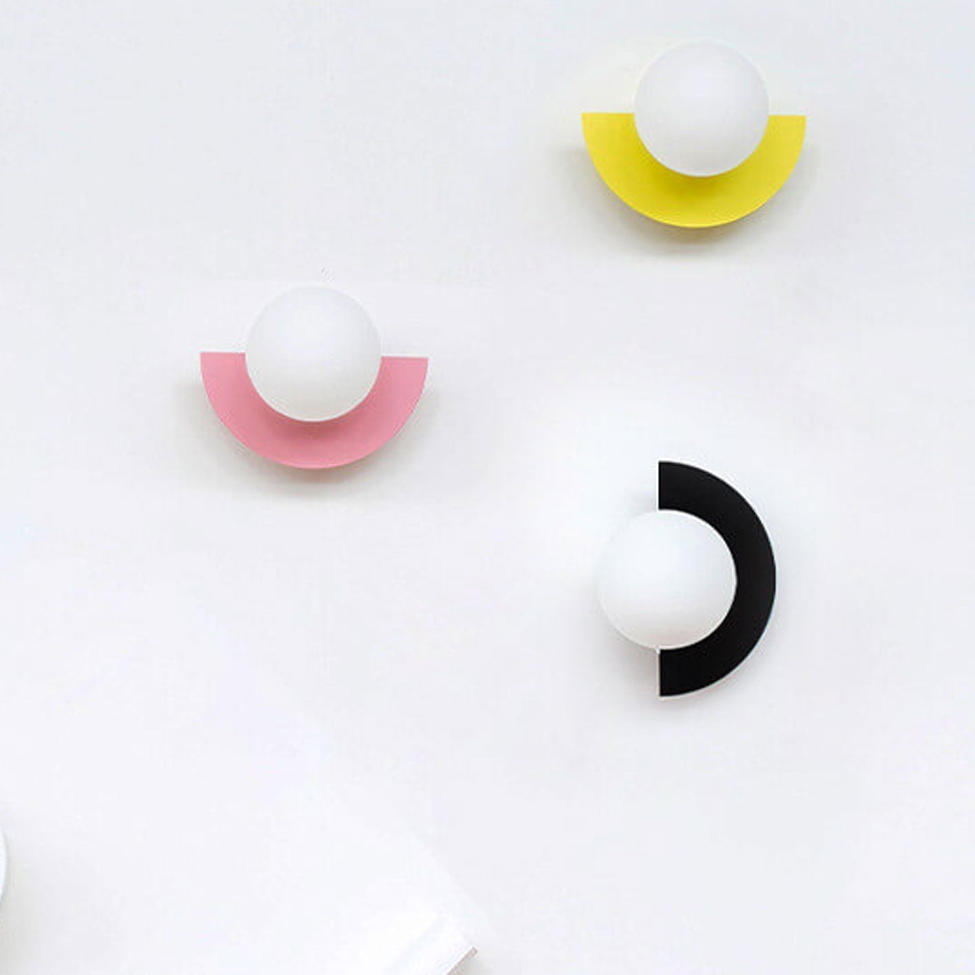 Kuunsirppi - Wall Sconce Lamp