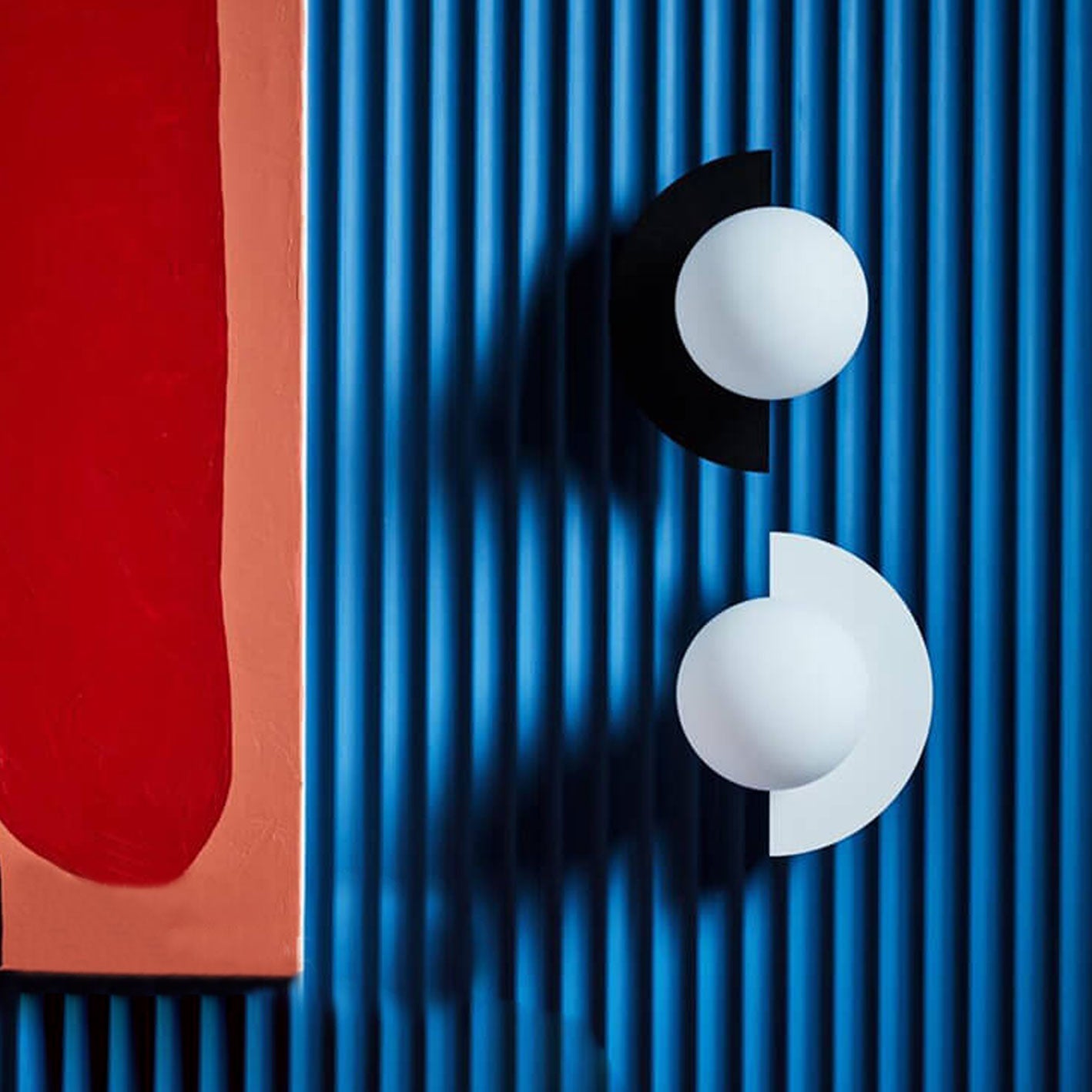 Kuunsirppi - Wall Sconce Lamp
