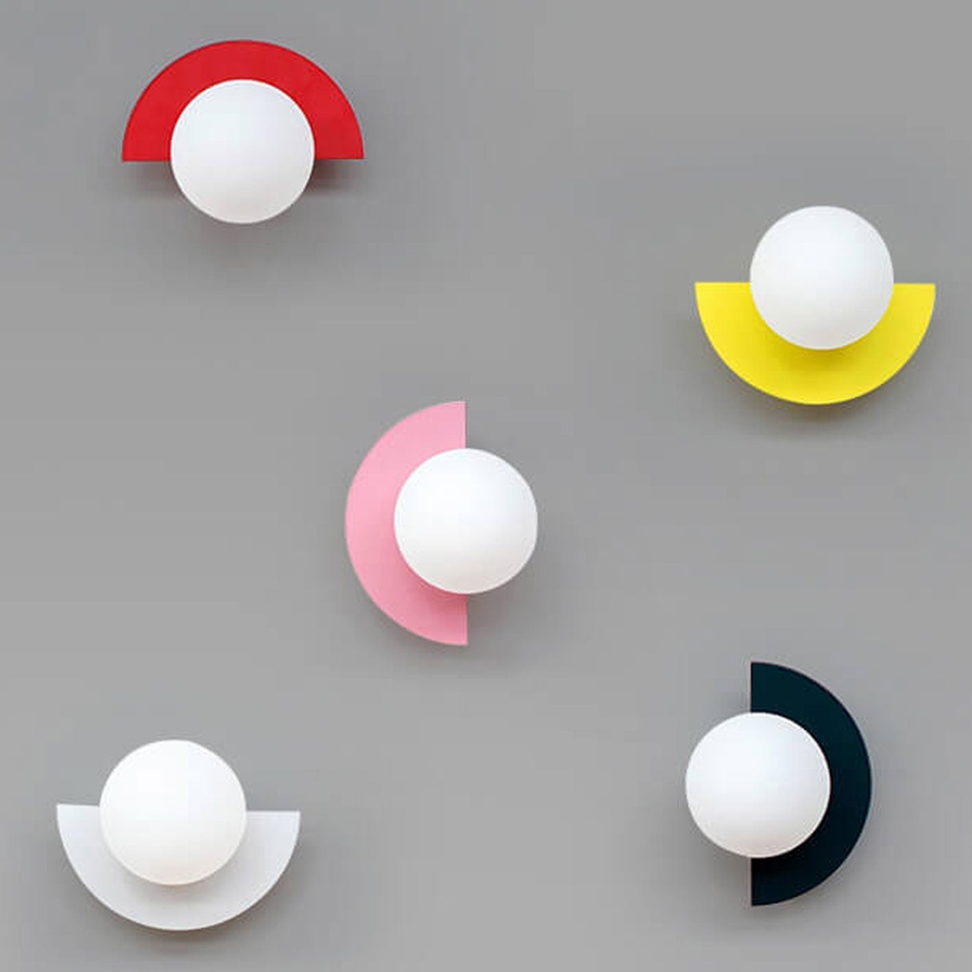 Kuunsirppi - Wall Sconce Lamp