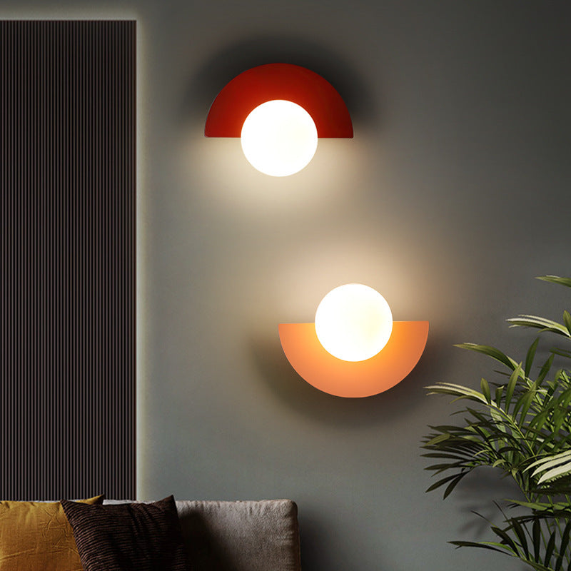 Kuunsirppi - Wall Sconce Lamp