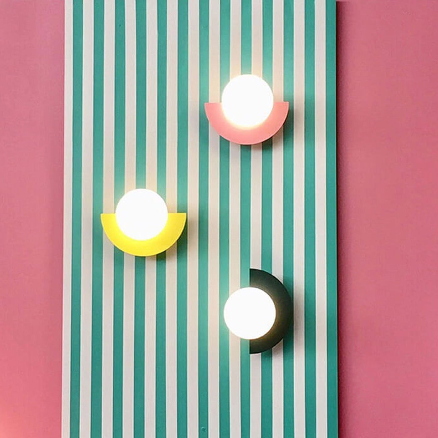 Kuunsirppi - Wall Sconce Lamp
