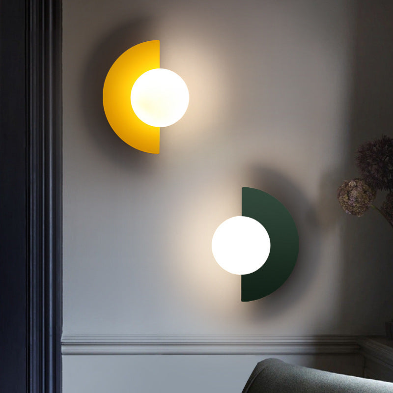 Kuunsirppi - Wall Sconce Lamp