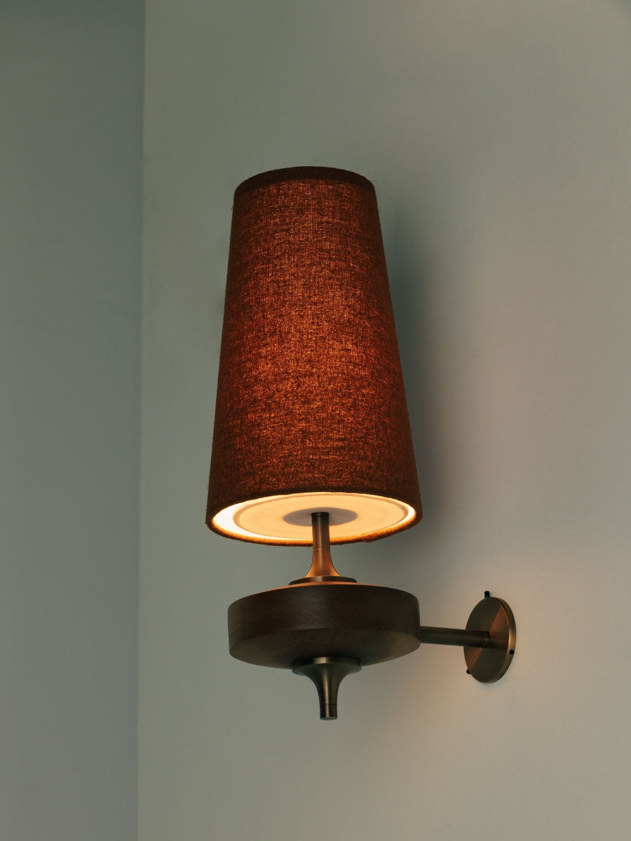 Regalia - Wall Sconce