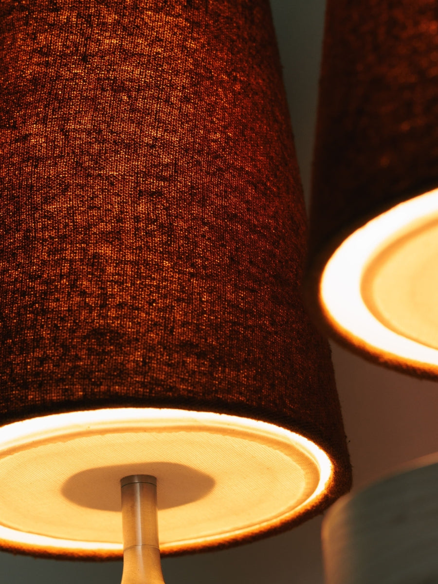 Regalia - Wall Sconce