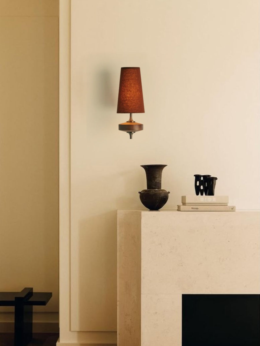 Regalia - Wall Sconce