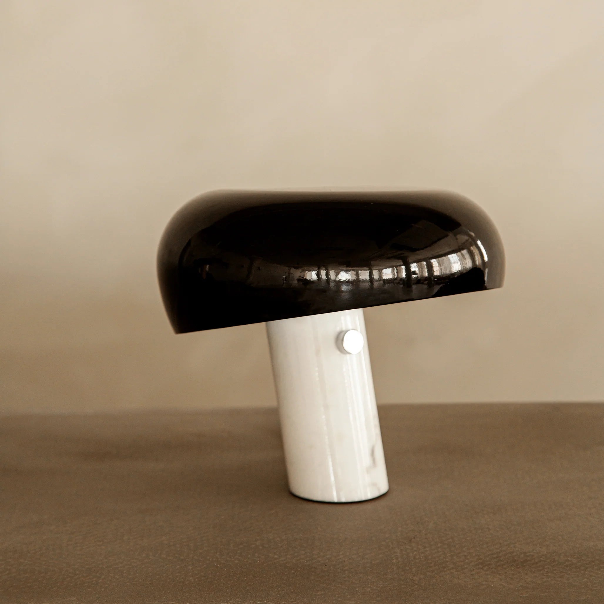 Sella - Marble Table Lamp