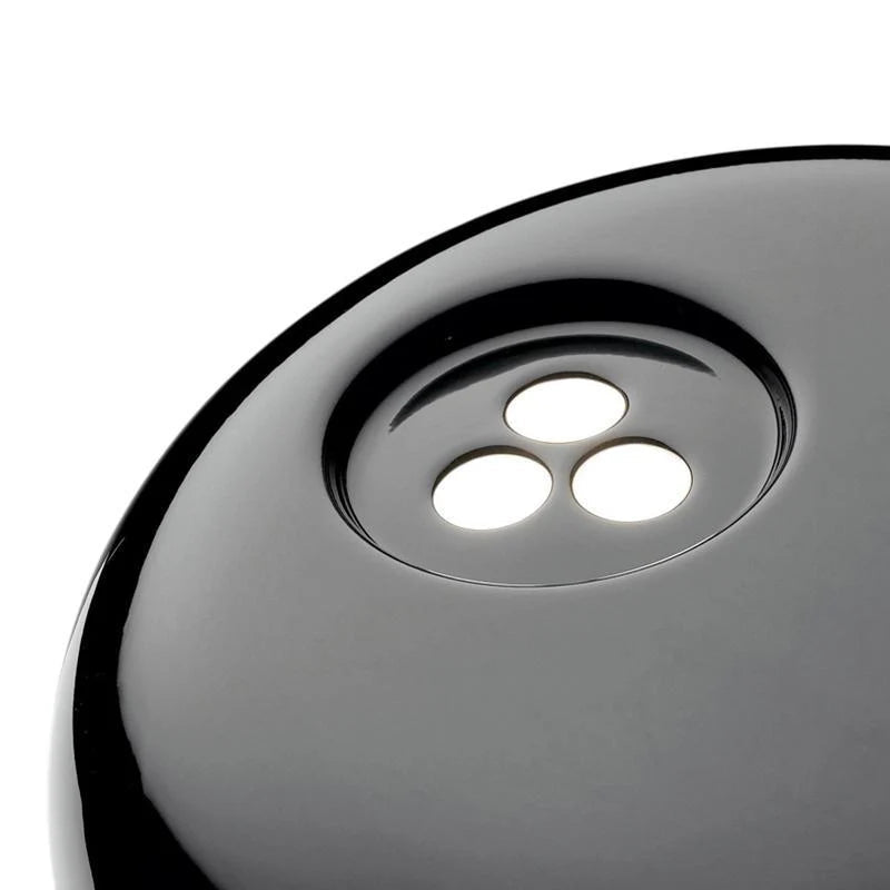 Sella - Marble Table Lamp