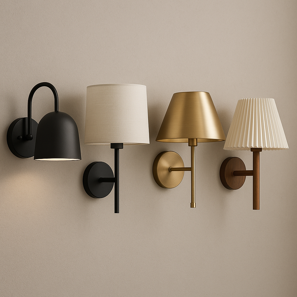 Wall Lamps