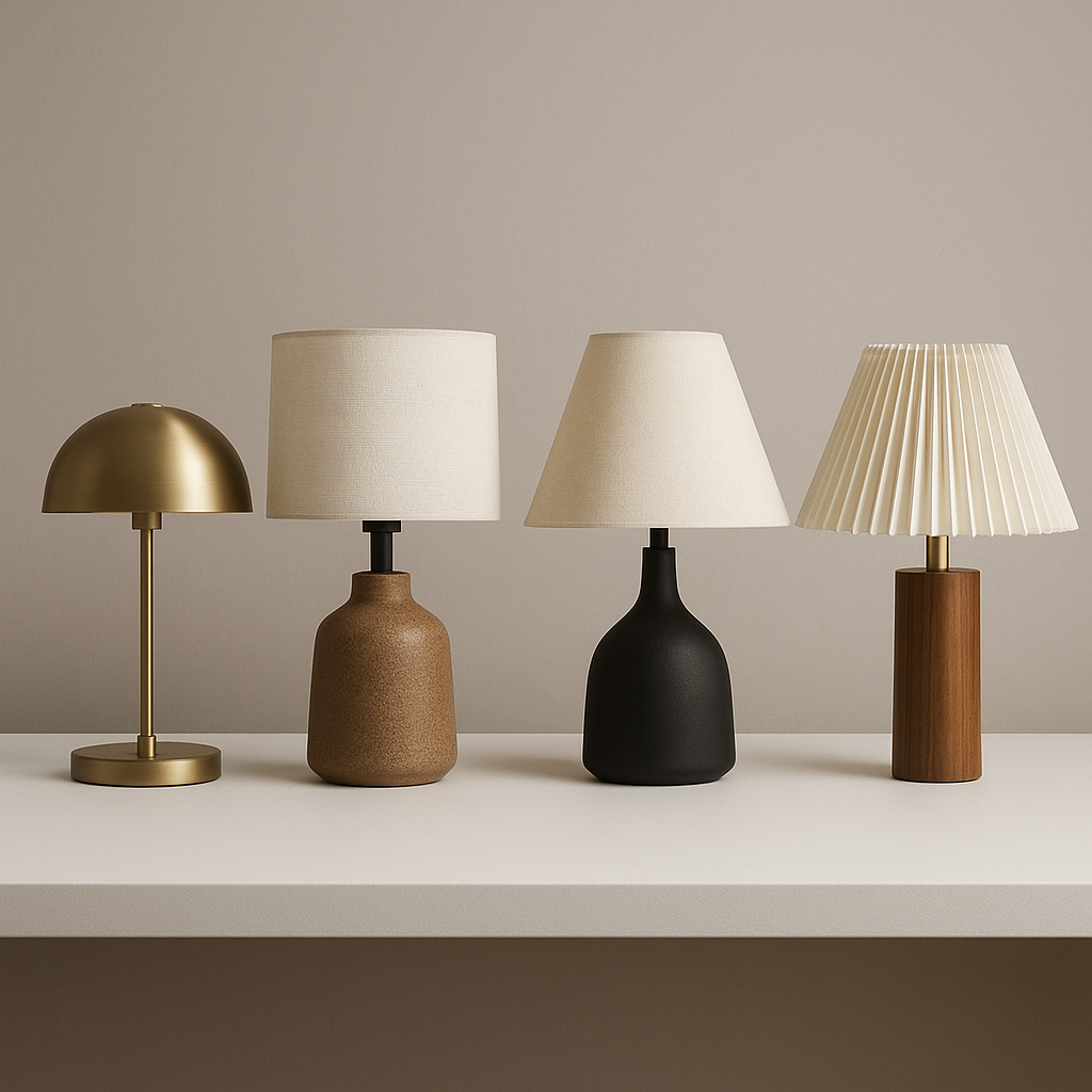 Table Lamps