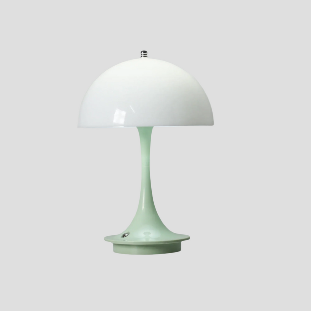 Kantarell - Scandinavian Table Lamp