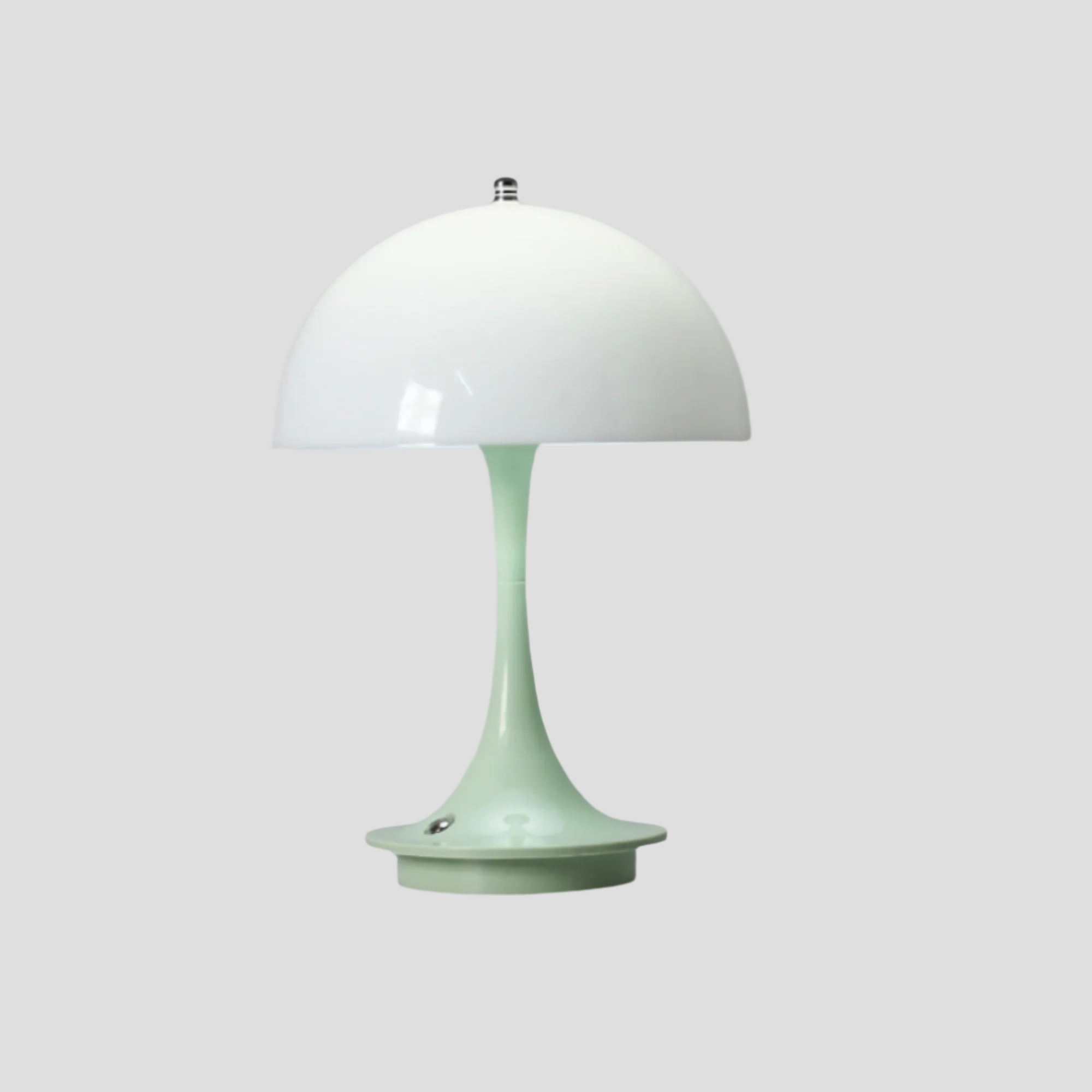Kantarell - Scandinavian Table Lamp