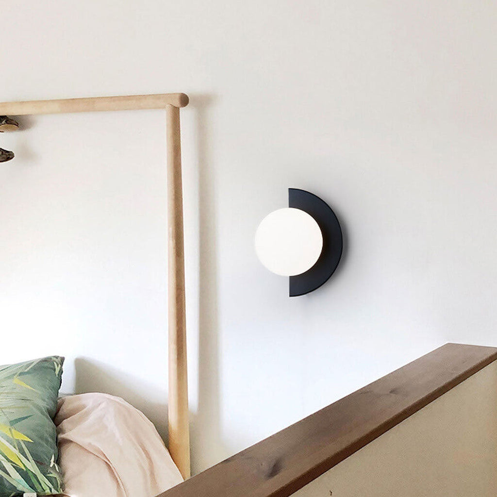 Kuunsirppi - Wall Sconce Lamp