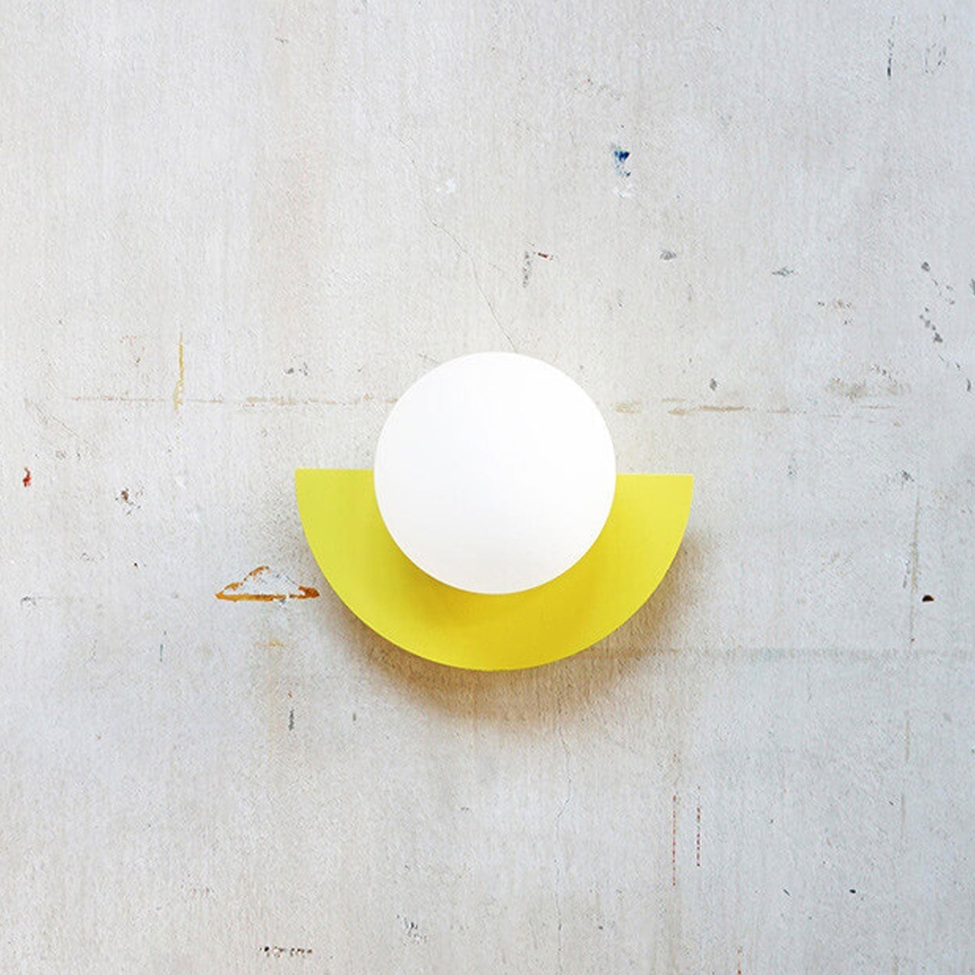 Kuunsirppi - Wall Sconce Lamp