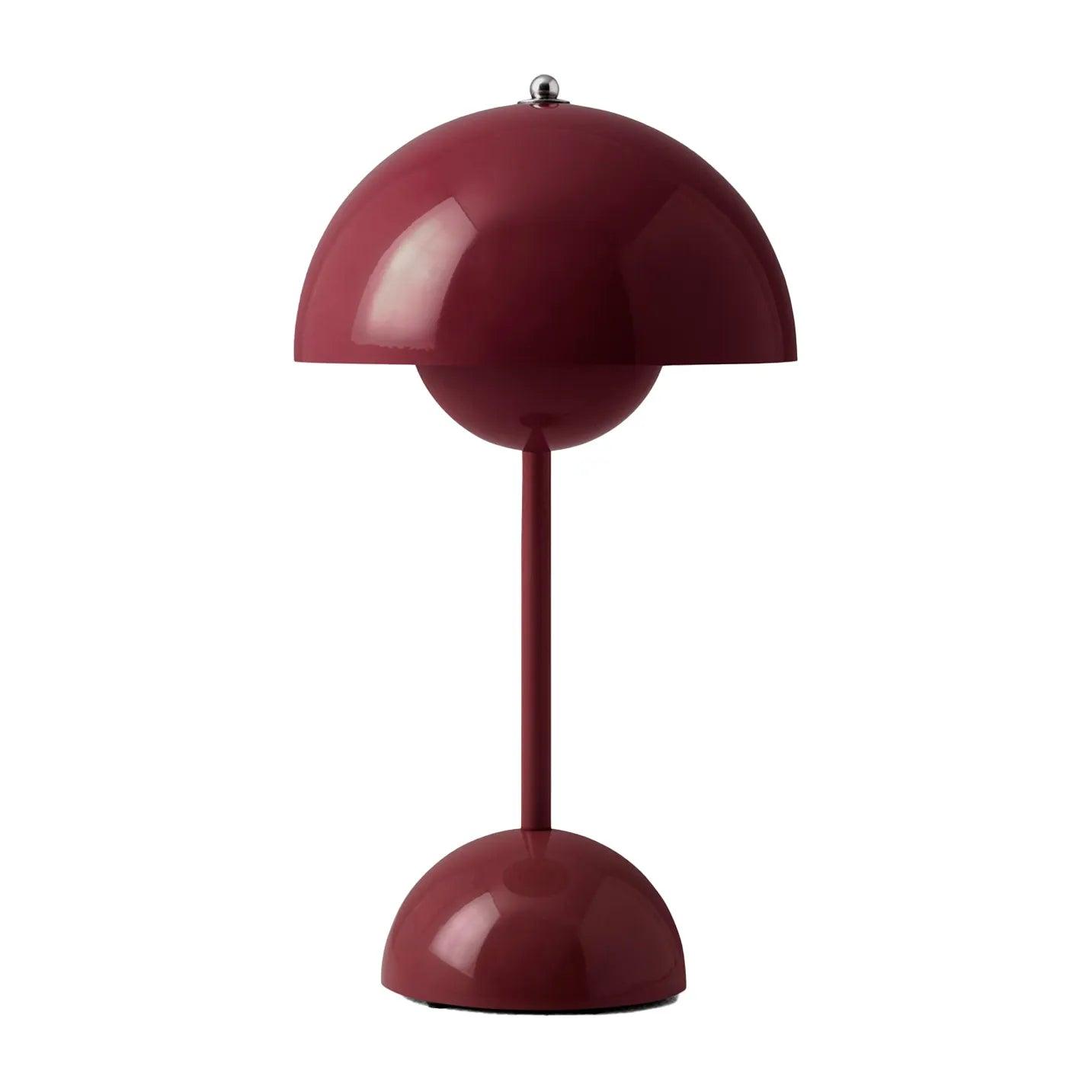 Partiolainen - Scandinavian Table Lamp