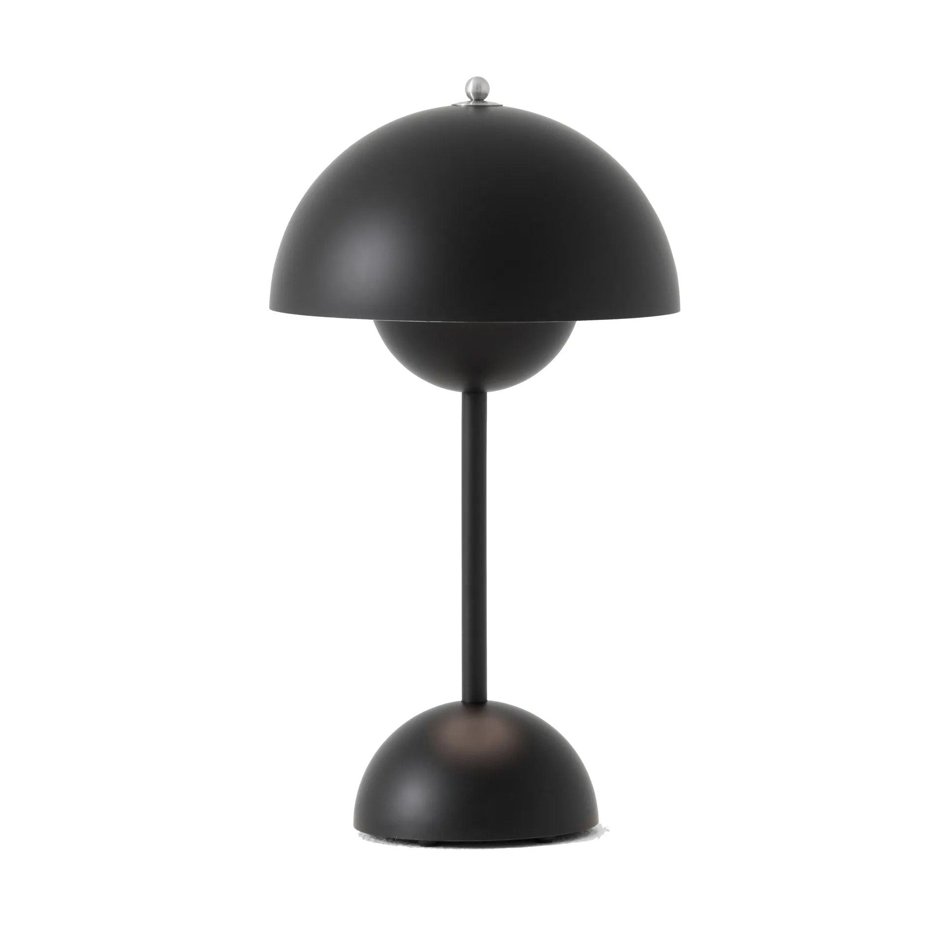 Partiolainen - Scandinavian Table Lamp