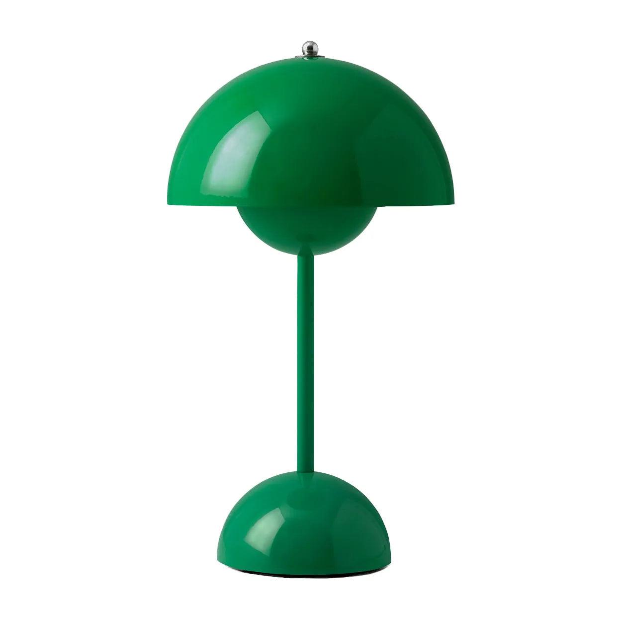 Partiolainen - Scandinavian Table Lamp