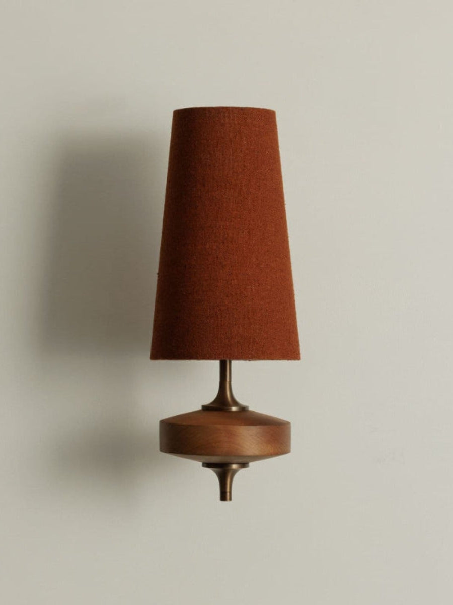 Regalia - Wall Sconce