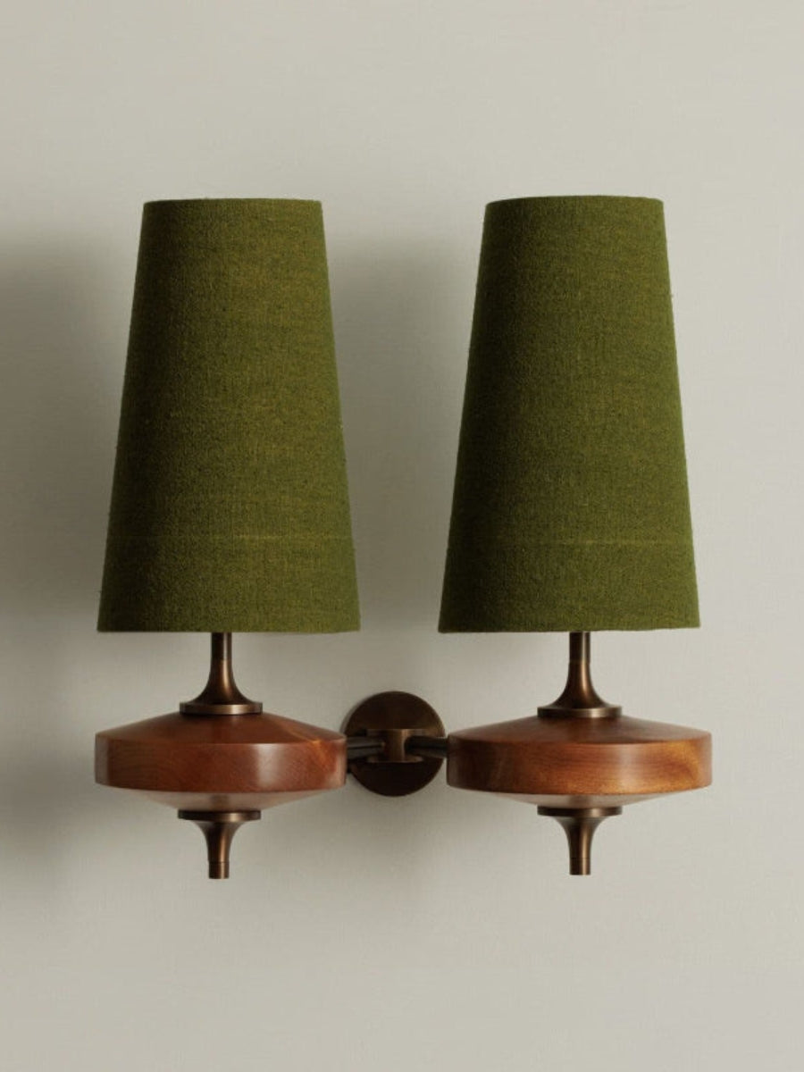 Regalia - Wall Sconce