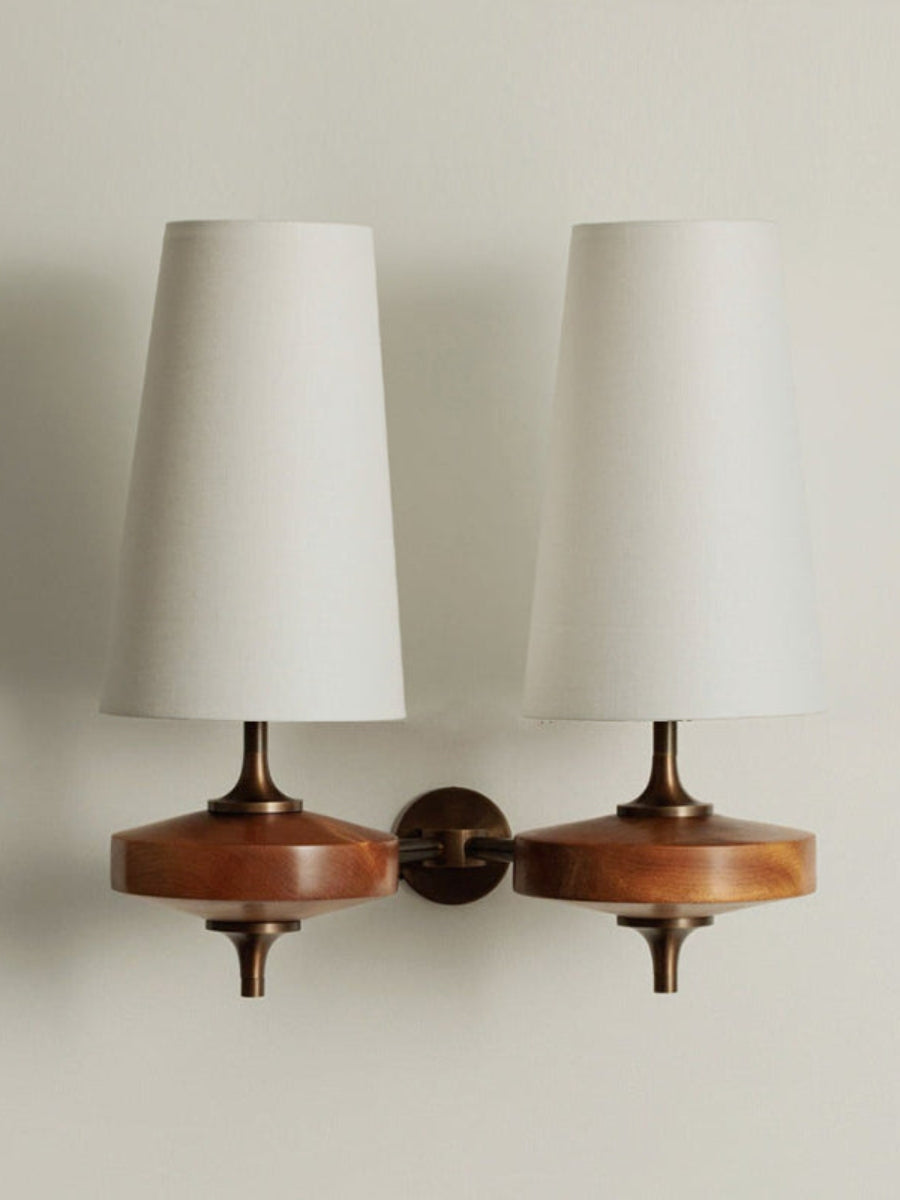 Regalia - Wall Sconce
