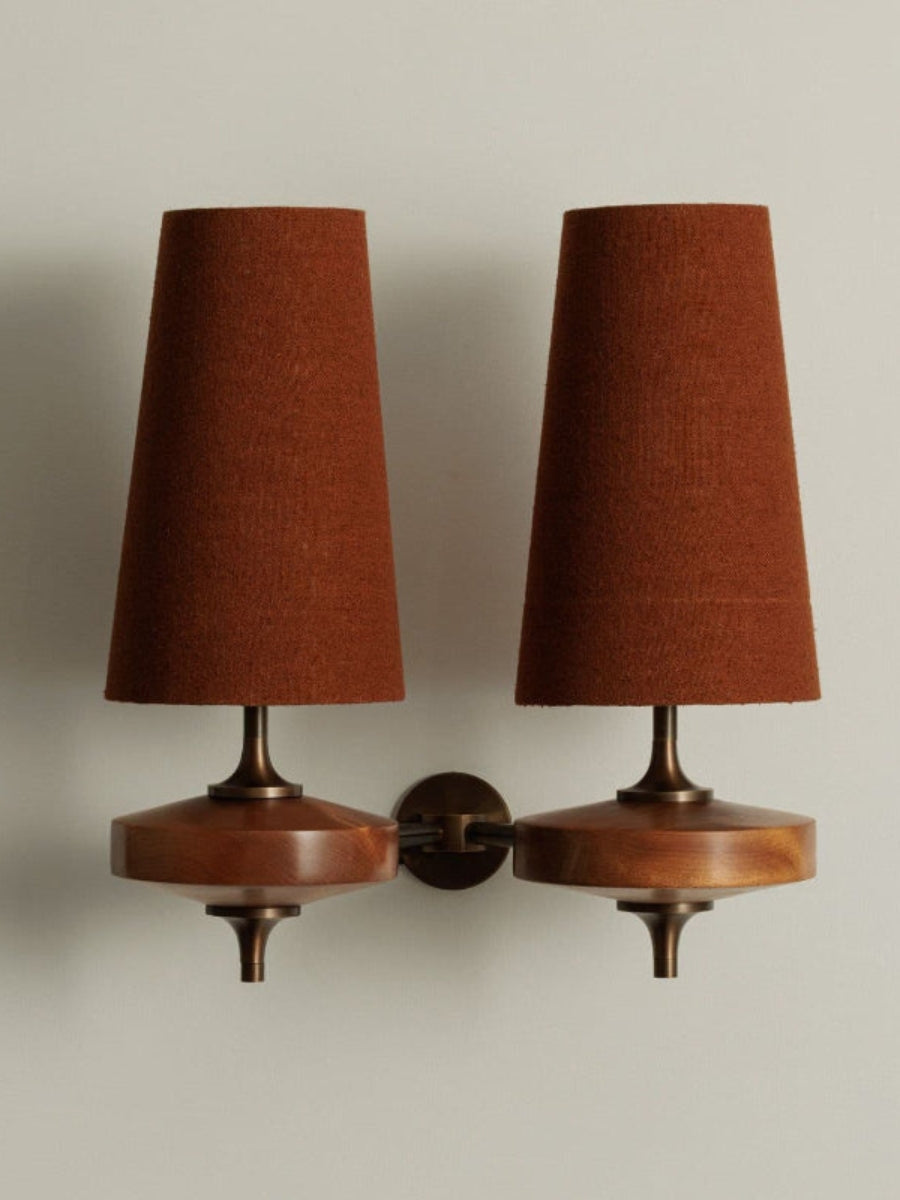 Regalia - Wall Sconce