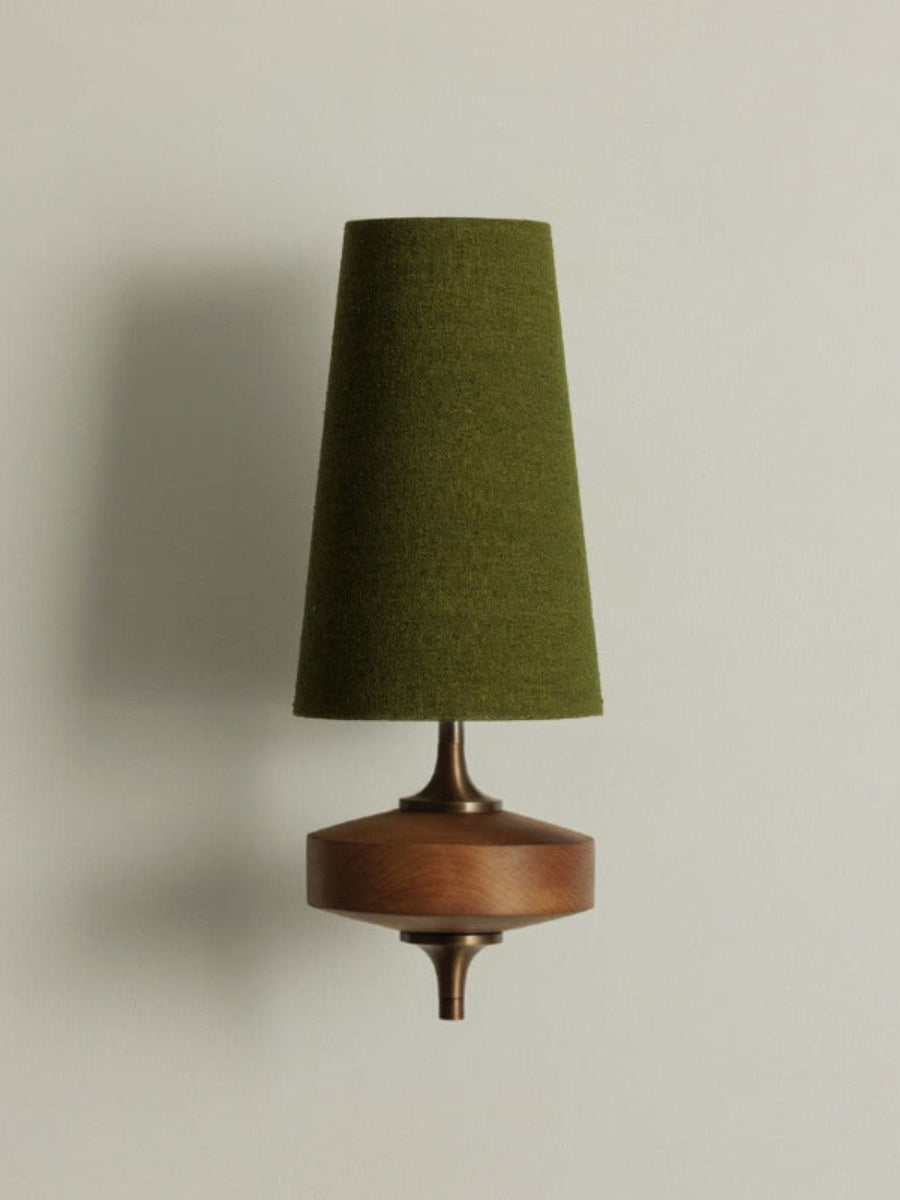 Regalia - Wall Sconce