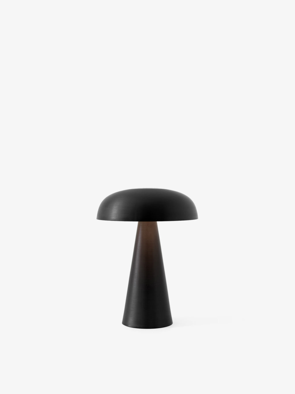 Rød Fluesvamp - Mushroom Table Lamp