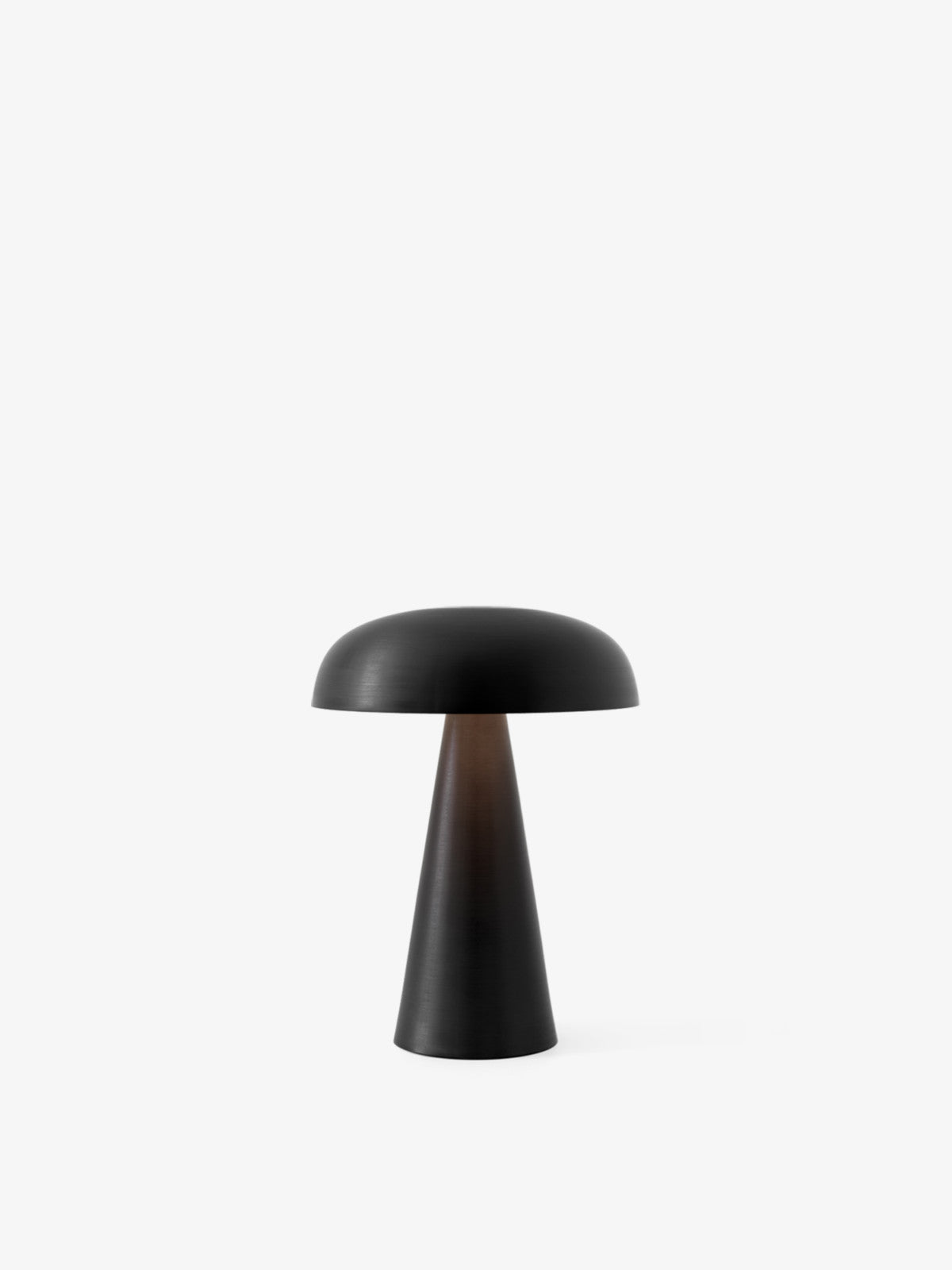 Rød Fluesvamp - Mushroom Table Lamp