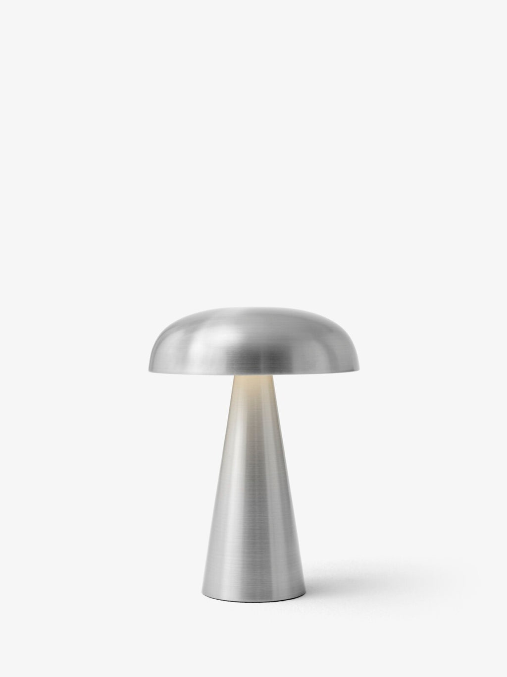 Rød Fluesvamp - Mushroom Table Lamp