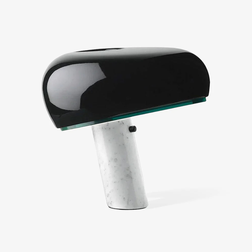 Sella - Marble Table Lamp