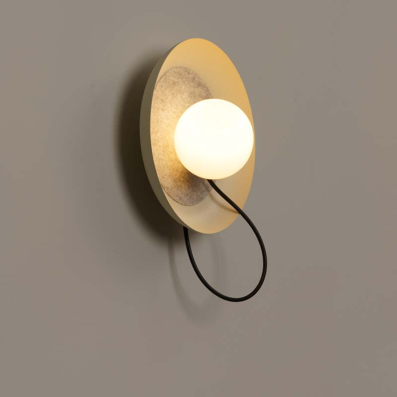 Tact - Wall Sconce