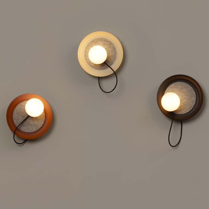 Tact - Wall Sconce