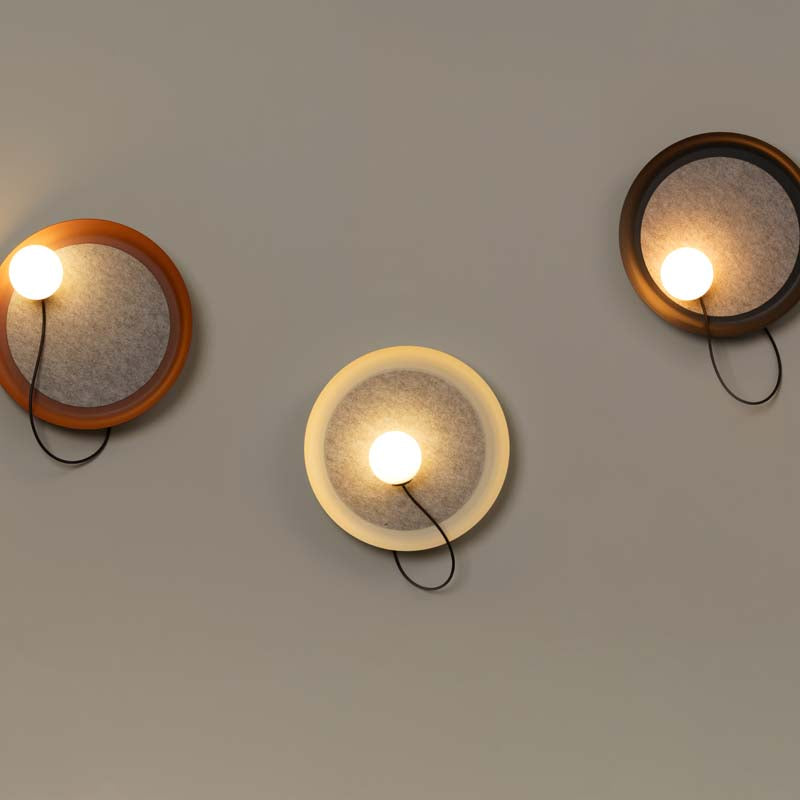 Tact - Wall Sconce